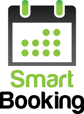 SmartBooking Logo