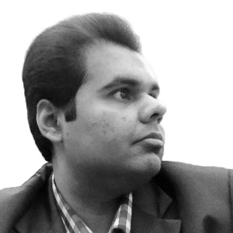 Usman Bashir Usman Bashir